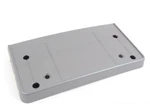 New Audi A5 Front License Plate Bracket 8T0807285E1RR. Fixed Price $244.63.