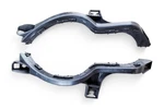 2013-2016 Scion Fr-s Rear Right/left Bumper Support Bracket Mount Set, SU003-015. Fixed Price $70.11.
