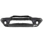 Front Bumper Cover Primed Fits 2010-2013 Mitsubishi Outlander MI1000329. Fixed Price $622.43.