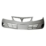 Bumper Cover For Pontiac Bonneville 00-01 Replacement Front Standard Line. Fixed Price $234.47.