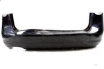 3C9807421 Rear Bumper Volkswagen Passat 2.0 D 125KW Aut 5P (2007) Ric. Fixed Price $134.26.
