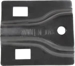 New Front, Driver Side Bumper Bracket For Chevrolet Colorado 2015-2020. Fixed Price $17.66.
