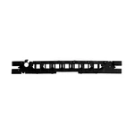 New Front Bumper Impact Absorber Fits 2019-2024 Ford Edge KT4Z17C882A Capa. Fixed Price $49.96.
