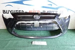 W/ Crack 2016 2017 2018 Toyota Yaris Front Bumper Cover Oem AY29491. Fixed Price $275.00.