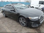 Rear Bumper Reinforcement Impact Bar Oem 19-21 A6 Audi 4K0807309A. Fixed Price $390.00.