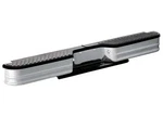 Westin 20022 For Surestep Universal Fullsize Bumper Silver. Fixed Price $382.41.