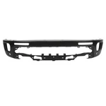 Split Front Bumper Face Bar Steel Ford Ranger 2019-2023 Black W/ Sensor Hole. Fixed Price $114.76.