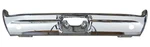 Auto Metal Direct Rear Chrome Bumper 1966 Gto/lemans/tempest. Fixed Price $457.99.