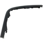 Rear Lh Lower Valance For 2009-2010 Toyota Corolla, Spoiler, Primed. Fixed Price $170.06.