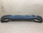 2014-2016 Mercedes E-class Rear Bumper Lower Valance A2128853038 Oem. Fixed Price $99.00.
