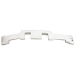 Bumper Absorber For 06-11 Honda Civic 2 Door Coupe Rear Impact Foam 71570SVAA01. Fixed Price $51.37.