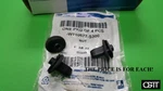 Brand New Oem Ford Nut Rear Bumper Escape 2006-2010 W-710677-S300. Fixed Price $10.00.