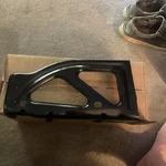 Genuine Nissan 2022-2024 Bumper Brace 85050-9FV0A. Fixed Price $35.00.