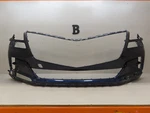 2021-2023 Genesis GV80 Front Bumper Cover Oem 86511-T6000. Fixed Price $356.00.
