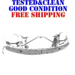 08 09 10 Bmw 528XI E60 Front Bumper Reinforcement Assy Oem. Fixed Price $88.35.