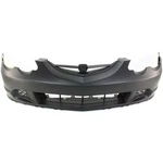 Front Bumper Cover For 2002-2004 Acura Rsx Primed 04711S6MA90ZZ AC1000143. Fixed Price $247.17.