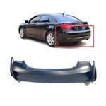 Rear Bumper Cover For 2011-2014 Chrysler 200 Sedan. Fixed Price $202.15.