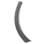 New Oem Mitsubishi 2020 Outlander Front Wheel Opening Molding Trim 7407A674. Fixed Price $66.67.