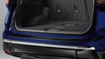 Genuine Nissan Clear Rear Bumper Protector T99B2-6RR0B. Fixed Price $105.30.