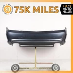 12-16 Mercedes R172 SLK250 SLK350 Amg Sport Rear Bumper Cover Assembly Oem 75K. Fixed Price $587.23.
