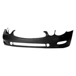 Sherman 632-87-1 Front Bumper Cover For Buick Allure 2005-2007 19120175. Fixed Price $427.48.