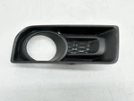 Toyota 4RUNNER Front Bumper Left Side Fog Lamp Grille Cover Trim Oem 2014-2020. Fixed Price $21.00.
