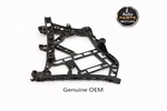 2013 Mercedes GL450 Rear Bumper Support Bracket Left Driver Oem 1668850121. Fixed Price $56.49.