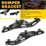 Bumper Bracket 2008-2012 Ford Escape Set Of Front Left & Right Side. Fixed Price $15.67.