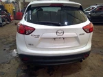 (local Pickup Only) Rear Bumper Fits 13-16 Mazda CX-5 6884666. Fixed Price $204.90.