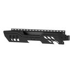 Aries 2081021 Trailchaser Aluminum Rear Bumper Center Section Fits Wrangler Jk. Fixed Price $335.99.