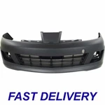 New Front Primered Bumper Cover Fits 2008-2012 Nissan Versa Hatchback NI1000249. Fixed Price $389.17.