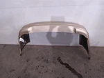 Rear Bumper Custom Fits 00-05 Lesabre 261740. Fixed Price $92.00.