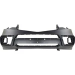 For Acura Rdx Bumper Cover 2010-2012 Front Primed Capa AC1000168 04711STKA93ZZ. Fixed Price $441.41.