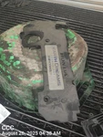 Engine Cover Oem 2015 Honda Cr-v. Fixed Price $100.00.