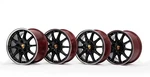 Porsche 18 Bbs Sport Design Wheels 911 993 996 968 964 944 997 Ruf Oem Turbo. Fixed Price $4700.00.