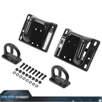 New Front Bumper Bracket Set For Dodge Ram 2500 03-10 / 3500 11-18. Fixed Price $106.99.