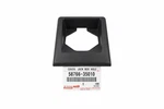Genuine Oem Jack Plug Cover For Toyota 4RUNNER 10-18 5876635010. Fixed Price $26.45.