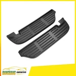 2PC Bumper Step Pad Set Fit 1999-2007 Ford All Super Duty Models Rear Upper. Fixed Price $28.28.