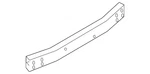 Genuine Nissan Bumper Cover Reinforcement Beam 85032-CD110. Fixed Price $255.65.