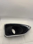 Oem 10-12 Ford Fusion Rh Fog Light Bezel Trim AE53-17K946-KAW. Fixed Price $40.00.