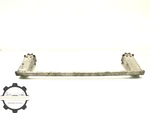 2017-2021 Volvo S90 V90 Front Bumper Lower Impact Bar Oem. Fixed Price $129.99.