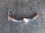Rear Bumper Reinforcement 99-04 Jeep Grand Cherokee 55155166AB. Fixed Price $87.99.