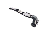 Rear Left Bumper Mount For Jeep Cherokee Wk 55079222A 55079223AH. Fixed Price $35.76.