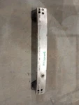 Rear Bumper Without Park Assist Fits 17-22 Infiniti Q60 3757473. Fixed Price $174.99.