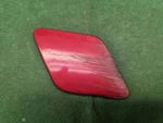 2015-2019 Cadillac Ats Sedan Front Bumper Tow Hook Eye Cap Cover Trim Oem. Fixed Price $24.99.
