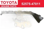 Toyota Genuine Passenger Rear Bumper Retainer Mount 04-09 Prius 52575 47011. Fixed Price $63.23.