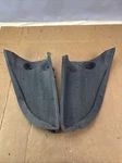 2006-2014 Mazda MX-5 Miata Right Left Rear Bumper Splash Shields Oem. Fixed Price $80.00.