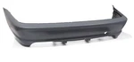 Sport Rear Bumper Shell For Bmw E46 98-05 Coupe/ Cabrio. Fixed Price $534.65.