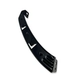 Hyundai Elantra Front Left Upper Side Bumper Mounting Bracket 86517-3X000. Fixed Price $13.89.