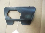 2000 2001 2002 Mercedes W220 S500 Front Right Passenger Bumper Plate 2208850411. Fixed Price $17.00.